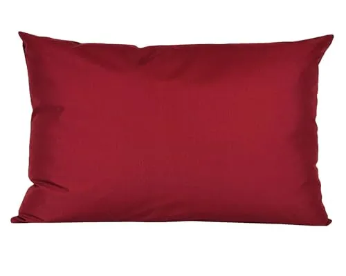 Zierkissen Rot von JACK