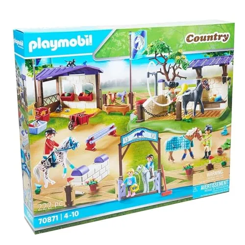 PLAYMOBIL 70871