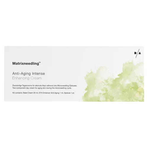 Dermida Matrixneedling Anti-Aging Intense Creme 20ml