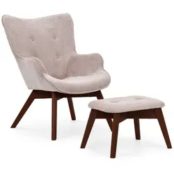 Loungesessel von S-Style Möbel