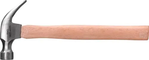 Kwb 445726 Klauenhammer 1St.