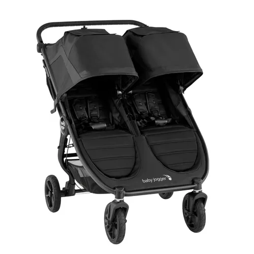 Baby Jogger City Mini GT2 Double (2111625) von Baby Jogger