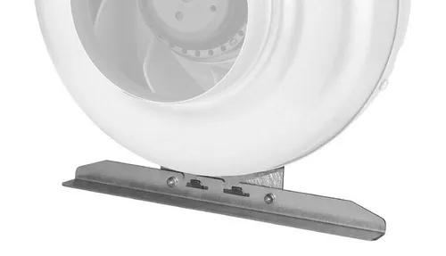 Helios Ventilatoren Montagekonsaole MK 4 Montagematerial 05824 Montagekonsaole