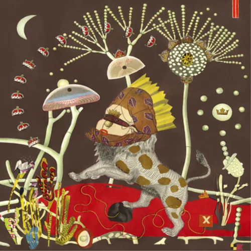 Produktbild Butcher Brown #KingButch (Vinyl) 12