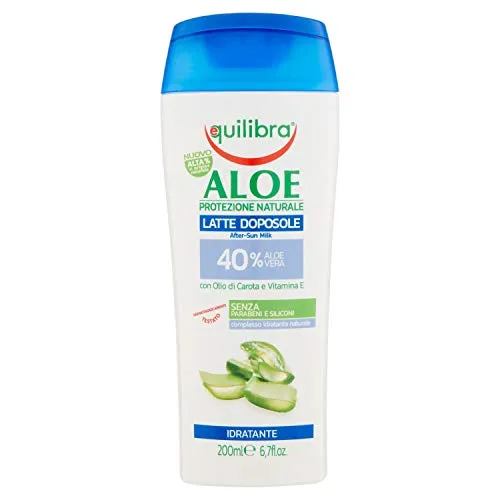 Balm Prosun Milk After Aloe - 200 ml