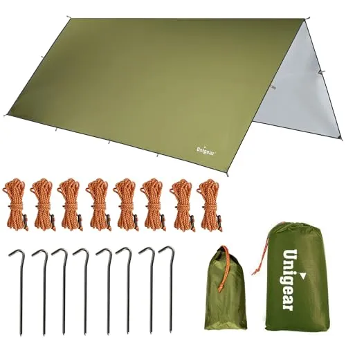 Hängemattenzubehör von Unigear