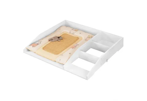 Wickeltische aktuelle Angebote von WOLTU