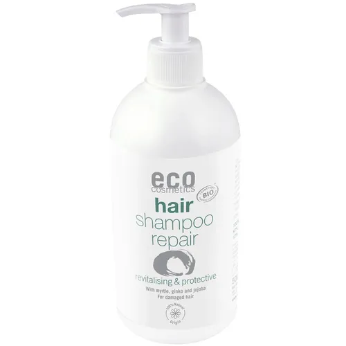 Eco Cosmetics Repair-Shampoo   500ml
