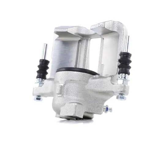 HELLA 8AN 355 790-661 Bremssattel - Premium Bremssattel für AUDI, SEAT, VOLKSWAGEN mit TRW Bremssystem, Neuteil ohne Pfand und einfache Installation dank passgenauem Zubehör.