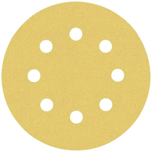 Bosch Schleifpapier & Schleifschwämme von Bosch