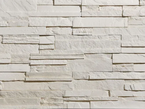 Verblender Mayon beige in beige von Stegu