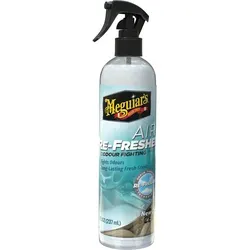 MEGUIARS Meguiar's® New Car Air Refresher Trigger (225 ml) Lufterfrischer  G250608EU