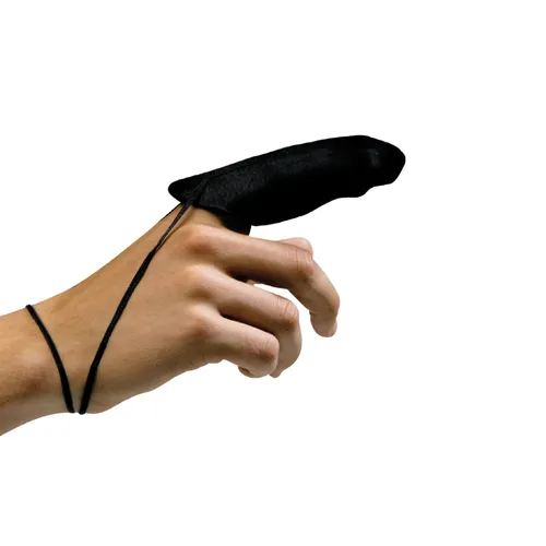 Lederfingerling Ypsimed Gr.3 1 St