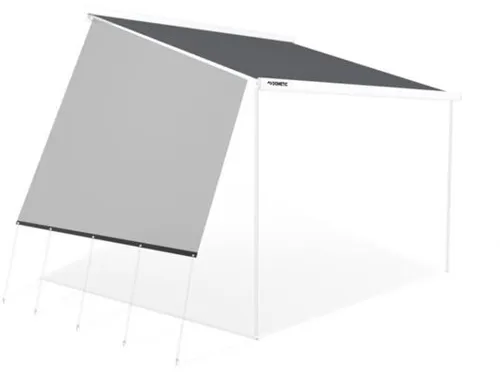 Dometic Sunprotect Seitenwand, Auszug 250cm, 290-320cm (XL)