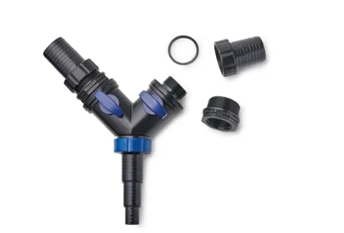 Oase Erweiterungsset Y-Verteiler 2
