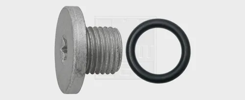 SWG Ölablassschraube Opel Saab Suzuki 14x1,5 ähnlich 652477 von SWG Gaisbach