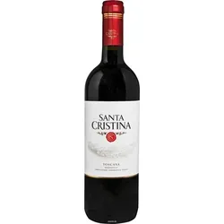 21er Set Santa Cristina Rosso Toscana 2023