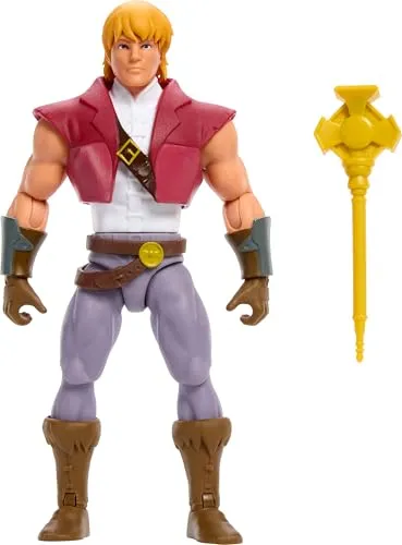Produktbild Prince Adam (200X) Cartoon Collection