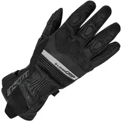 Büse Travel Master Motorradhandschuhe Schwarz Größe 11 von BÜSE