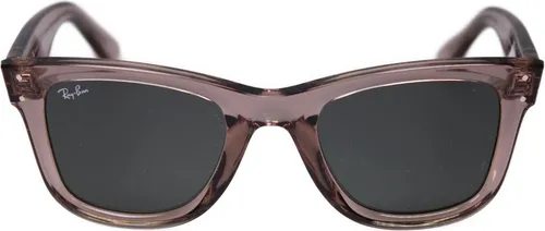 Ray Ban Sonnenbrille RB R0502S 6727/VR