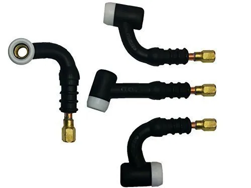 Flexibler Brennerhals SR17 SR17F TIG/WIG Schweißen