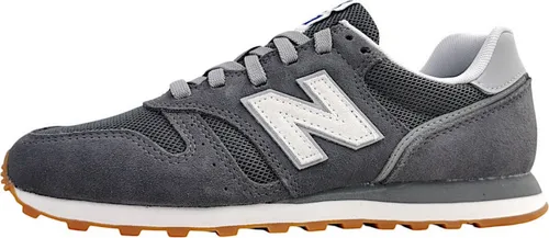 New Balance ML373V2 Damen Sportschuh in Grau, Größe 7.5