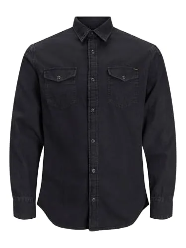 Jeanshemd 