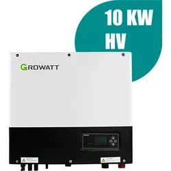 Growatt MOD 10000TL3-XH Hybrid-Wechselrichter von Growatt