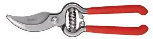Connex Gartenschere Edelstahl geschmiedet und gehärtet 215 mm