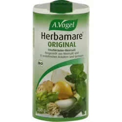Herbamare Salz A.Vogel 250 g
