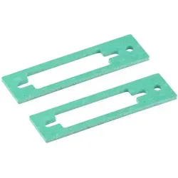 Distanzstück 3mm (2x) - 87185727550 von Buderus