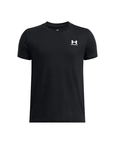 Under Armour Jungen UA B Sportstyle LC SS Shirt