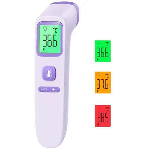 Fieberthermometer von Viproud