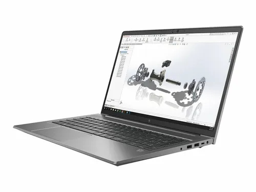 Produktbild HP ZBook Power G8 15,6