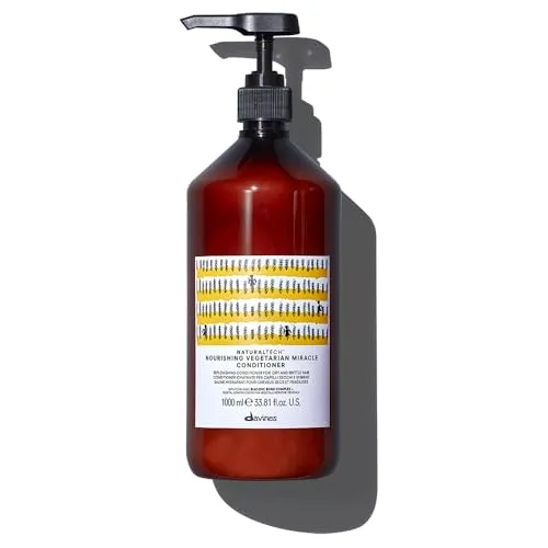 DAVINES NOURISHING VEGETARIAN MIRACLE Conditioner 1000 ml