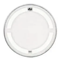 CC-22K Bassdrum-Fell 22 Zoll