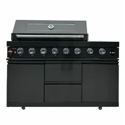 Le Feu BBQ Grill (Art. 870100) von Le Feu