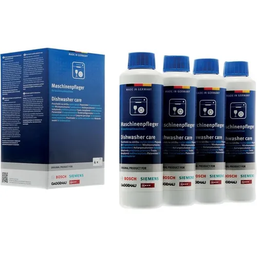 Spülmaschinenreiniger von BSH