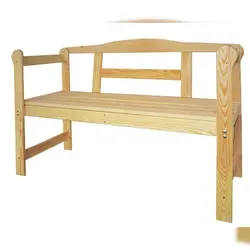 Wilk Garten von Wilk