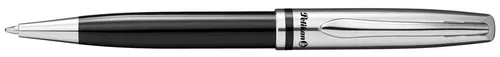 Pelikan Kugelschreiber Jazz Classic schwarz in schwarz von Pelikan