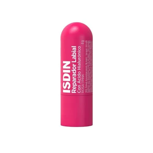 ISDIN Lippenstift, Rosa