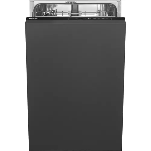 Smeg ST4512IN Einbaugeschirrspüler