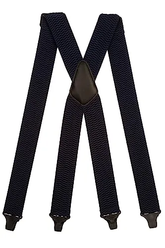 Hosenträger Blau von Olata