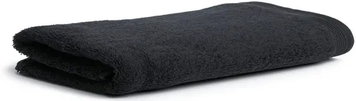 Möve Superwuschel Badetuch 100 x 160 cm in grau von MÖVE