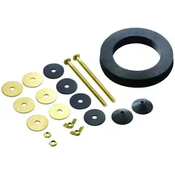 GROHE Befestigungssatz 43500 für Servo-SET