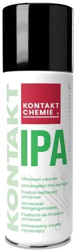 Kontakt Chemie KONTAKT IPA optisch rein 77109-AA 200ml