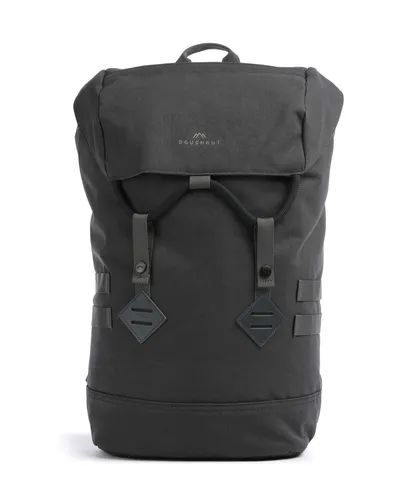 Doughnut Mediative Colorado Rucksack dunkelgrau