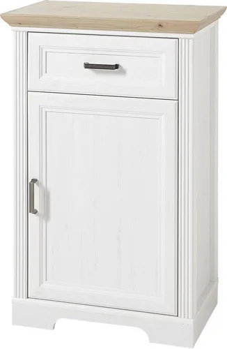 Innostyle Schuhschrank Jasmin beige in beige von Innostyle