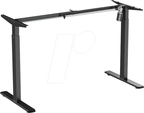 LogiLink Schreibtischgestell EO0052, elektrisch höhenverstellbar