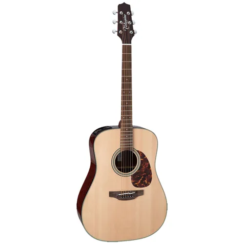 Takamine FT340BS Westerngitarre von Takamine